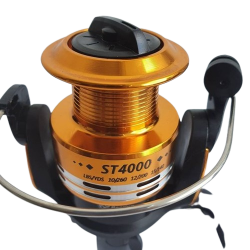 FEEDER DIOZEN ST 4000