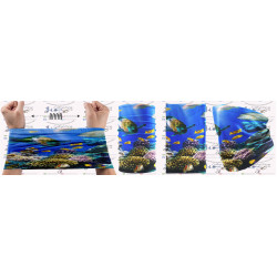 BUFF PESCADOR