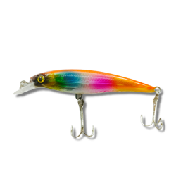 MINNOW 7G 82MM