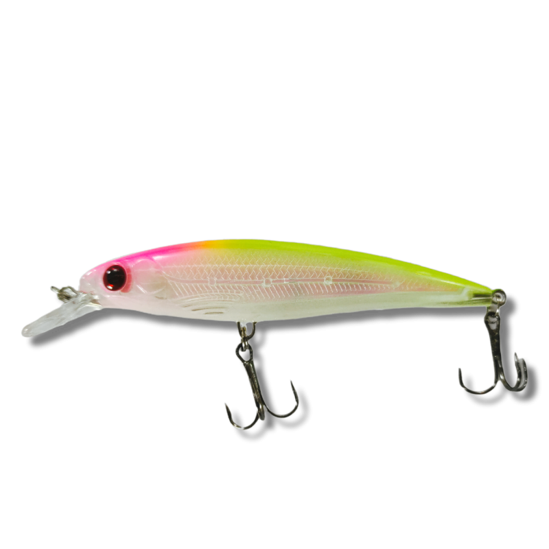 MINNOW 13.5G 110MM