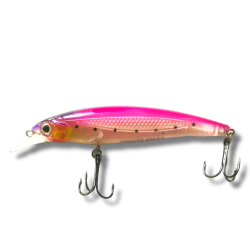 MINNOW 13.5G 110MM