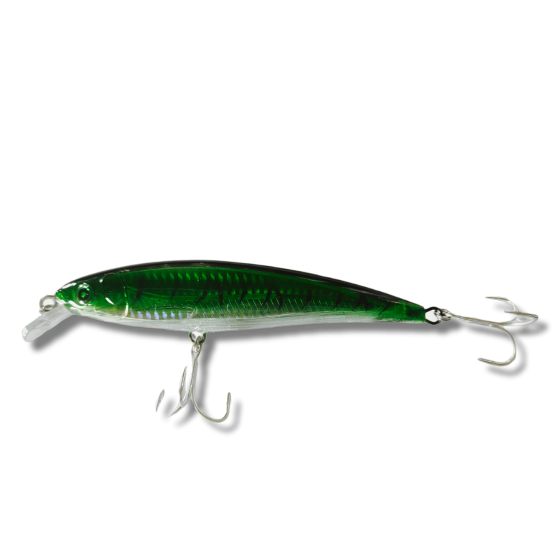 MINNOW 43g 160mm