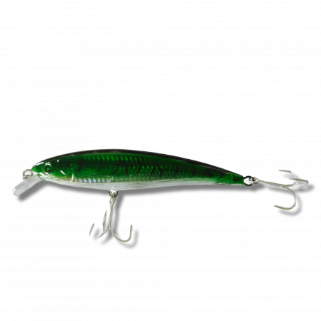 MINNOW 43g 160mm