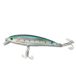MINNOW 43g 160mm