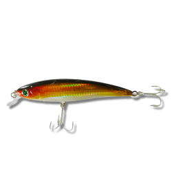 MINNOW 43g 160mm