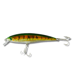 MINNOW 43g 160mm
