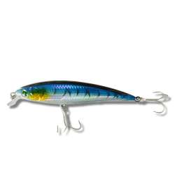 MINNOW 43g 160mm
