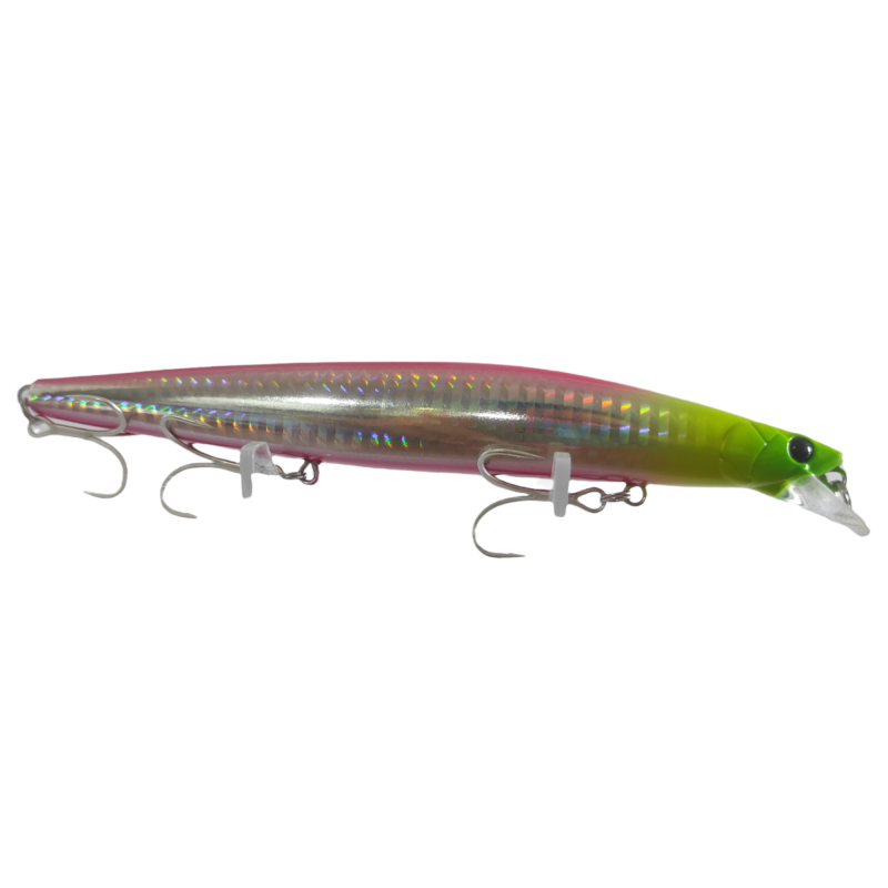 140S MINNOW 140mm 26g
