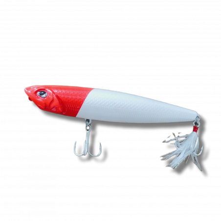 POPPER 21g 120mm
