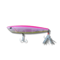 POPPER 21g 120mm