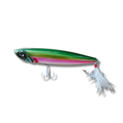 POPPER 21g 120mm