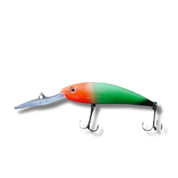 SEAWORLD SHAD 11.5g 75mm