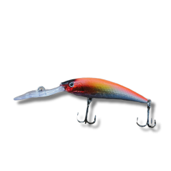 SEAWORLD SHAD 11.5g 75mm