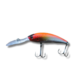SEAWORLD SHAD 16g 90mm