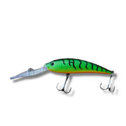 SEAWORLD SHAD 16g 90mm