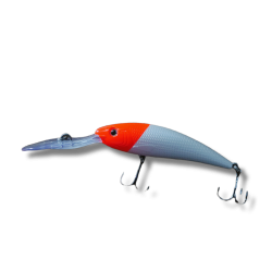SEAWORLD SHAD 16g 90mm