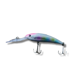 SEAWORLD SHAD 16g 90mm