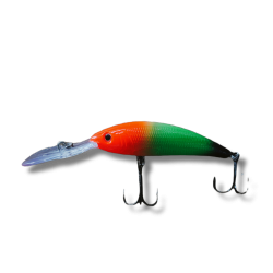 SEAWORLD SHAD 16g 90mm