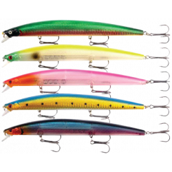 Wobbler 24g 18.6cm