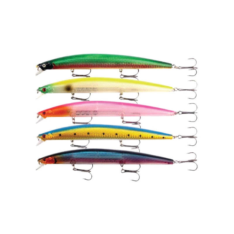 Wobbler 24g 18.6cm