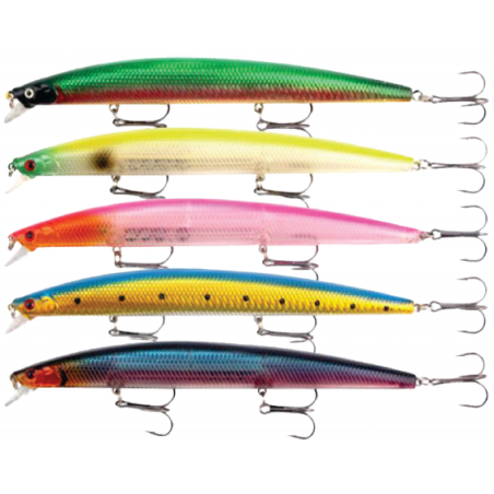 Wobbler 24g 18.6cm
