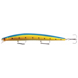 Wobbler 24g 18.6cm