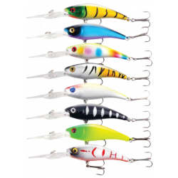 Minnow 10cm 9.2g