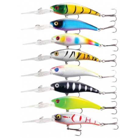 Minnow 10cm 9.2g