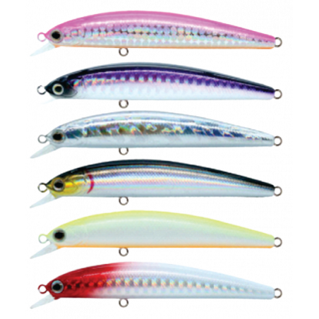 Wobbler OSP Varuna 10.8cm 11.5g