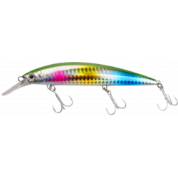 Heavy Sinking Minnow 12.6cm 35g