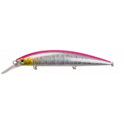 Heavy Sinking Minnow 12.6cm 35g