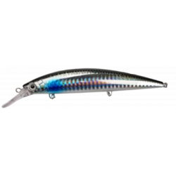 Heavy Sinking Minnow 12.6cm 35g