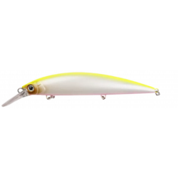 Heavy Sinking Minnow 12.6cm 35g