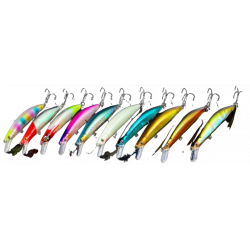 MINNOW  11cm 14g