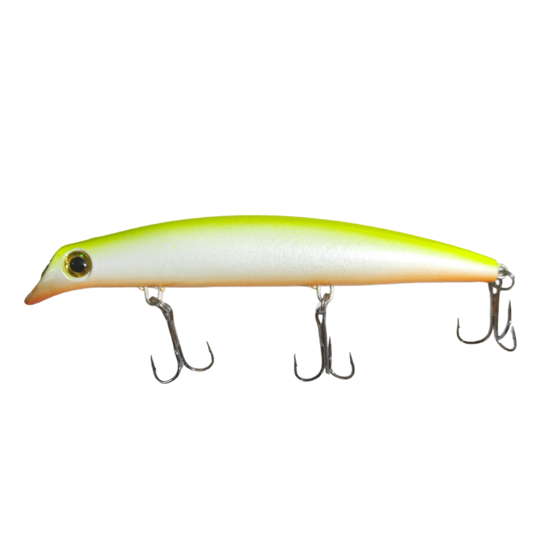 Floating Popper Fishing Lure 125mm 14g
