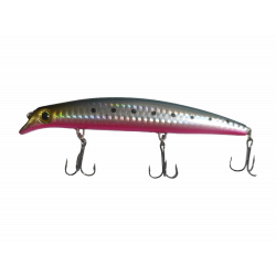 Floating Popper Fishing Lure 125mm 14g