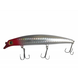 Floating Popper Fishing Lure 125mm 14g