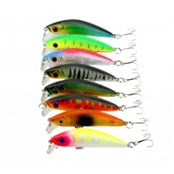 Minnow 7 cm 8g
