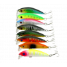 Minnow 7 cm 8g