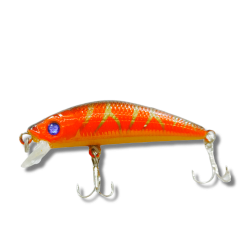 Minnow 7 cm 8g