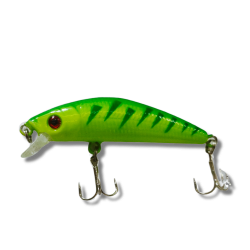 Minnow 7 cm 8g