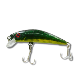 Minnow 7 cm 8g