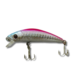 Minnow 7 cm 8g