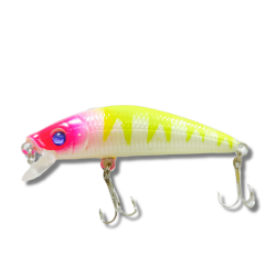 Minnow 7 cm 8g