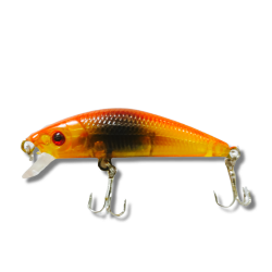 Minnow 7 cm 8g