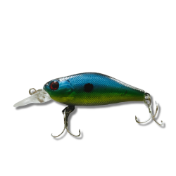 MINNOW 8g 7mm