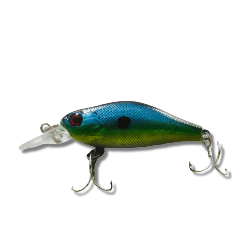 MINNOW 8g 7mm