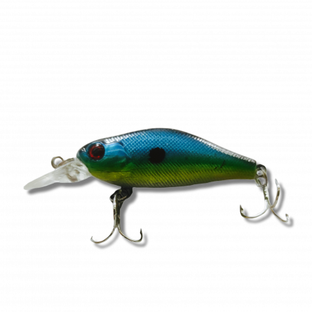 MINNOW 8g 7mm
