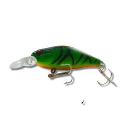 MINNOW 8g 7mm
