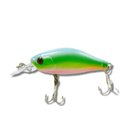 MINNOW 8g 7mm